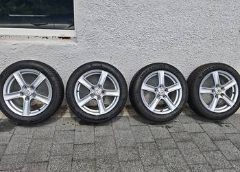 Felgi Mazda 16x6.5J ET55 205/50R16