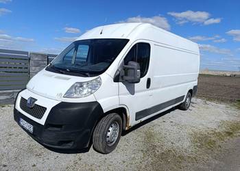 Peugeot Boxer L3H2