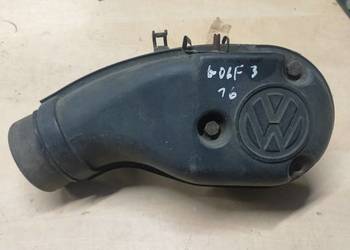 Pokrywa wtrysku Volkswagen Golf 3