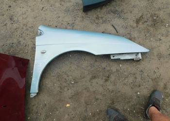 citroen C5 błotnik kolor KRSC nr 1349 WYSYŁKA