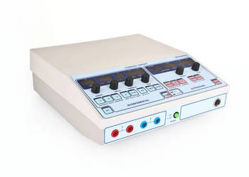 Aparat do elektroterapii SHREWSBURY SM3280