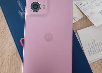 Motorola G24 8 GB RAM 128 GB Pełen Komplet !