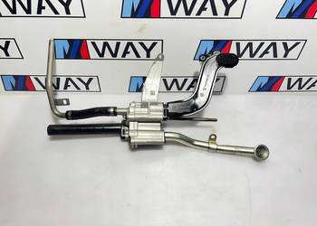 BMW M3 F80 M4 F82 F83 M2 F87 LCI POMPA RURKA OLEJU 7846385 7846386 7846387