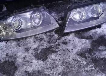 Lampa a8 d3 lift xenon