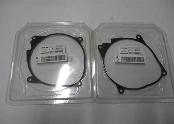 Uszczelka dmuchawy Man 81.77989-0027