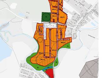 Karta informacyjna przedsięwzięcia na odrolnienie działki, cena