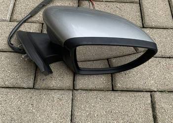 Lusterko prawe Nissan Leaf