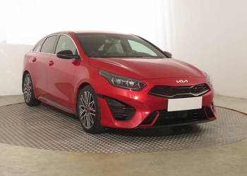 Kia ProCeed GT 1.6 T-GDI