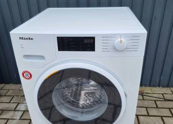 Pralka Miele WWD 120 WCS | 8 kg | 1400 obr | cicha | energooszczędna