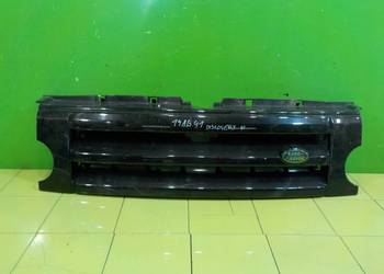 LAND ROVER DISCOVERY III 3 2.7 TD V6 09r 5D atrapa grill atrapka