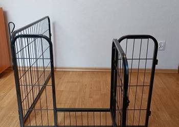 Koniec dla zwierząt 8 Paneli