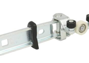 Iveco Daily 99-06 wózek drzwi bocznych prawa NOWY