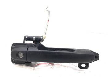 KLAMKA ZEWNĘTRZNA PRAWY PRZÓD TOYOTA AYGO II Hatchback