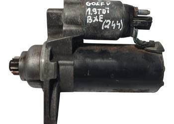ROZRUSZNIK VW Golf V Passat B6 1.9 TDI BXE 02Z911023F Bosch