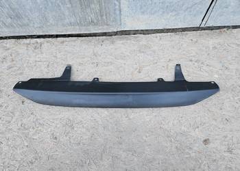 TOYOTA YARIS 3 III LIFT 17+ DYFUZOR ZDERZAKA TYŁ 52453-0D090