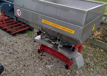 Rozsiewacz Sadowniczy PROMAR 700H