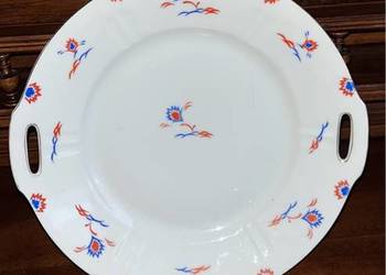 Patera Carl Tielsch. Syg. C.T. Altwasser. Germany. 3896 z 1929 r.