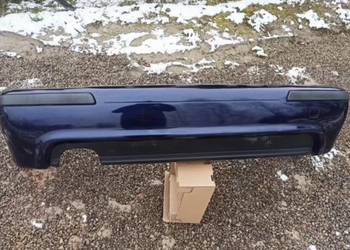 BMW e39 zderzak m pakiet tył oryginał