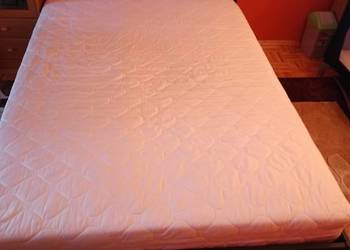Materac piankowy 140 x 200 x 19