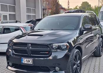 Dodge durango 3,6