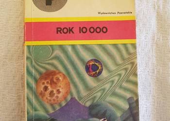 Czesław Chruszczewski: ROK 10 000