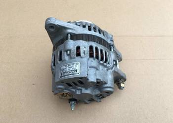 Casalini Mitsubishi L2C, L2E, Alternator 1400km Stan BDB.