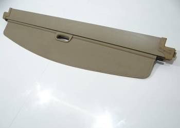 ROLETA BAGAŻNIKA BMW X3 F25 (17869869)