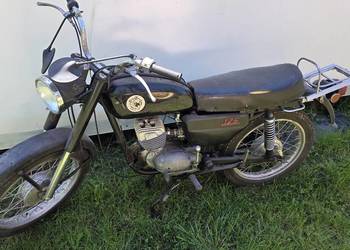 Wsk 125