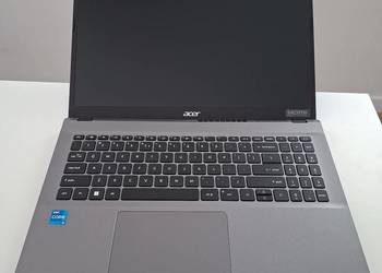 Laptop Acer Extensa 15 na gwarancji