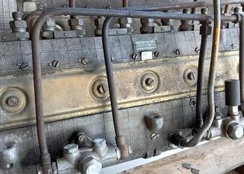 Pompa wtryskowa PW12B-38 Skierniewice