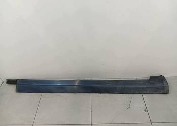 LISTWA PROGOWA PRAWA OSŁONA NAKŁADKA 723-16 31672371 Volvo XC 90 II