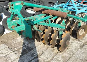 Brona talerzowa, talerzówka 1.8 m