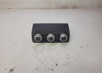 PANEL KLIMATRONIK AUDI A1 8X 8X0820043A