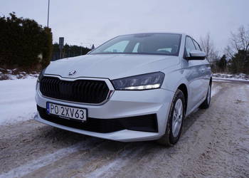 Model 2023r Salon P.L 100 % Bezwypadkowa *serwisowana w ASO* 110KM