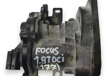 ZAWÓR EGR Ford Focus MK2 C-Max 1.8 TDCi KKDA 115KM