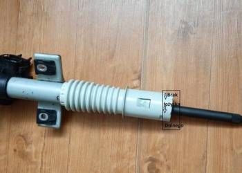 Kolumna kierownicza opel astra G