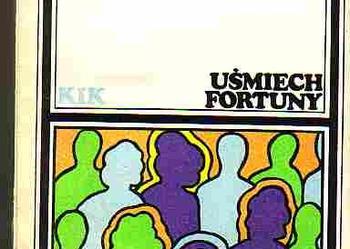 (645) UŚMIECH FORTUNY - AHTO LEVI