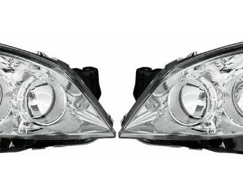 Opel Astra H 03-12 Reflektor przedni lampa przednia NOWA