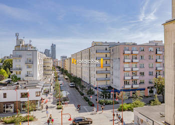 Oferta sprzedaży mieszkania 52m2 2 pokoje Gdynia 3 Maja