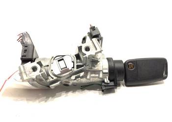 STACYJKA SEAT IBIZA IV 1.0 110KM 08-17 KLUCZYK