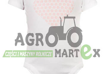 BODY NIEMOWLĘ 12-18 MIESIĘCY NEW HOLLAND BODY NIEMOWLĘ 12-18 MIESIĘCY NEW HOLLAND