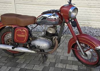 Jawa  350