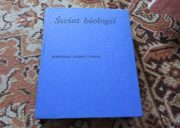 ŚWIAT BIOLOGII