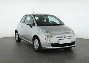 Fiat 500 1.2