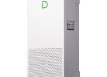 DYNESS POWERBRICK PLUS 16.07 kWh z grzaniem IP65 – magazyn ene