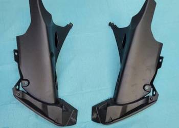 BMW R 1200 RT K52 LEWY KANAŁ POWIETRZA DOLOTOWEGO CHŁODNICY OSŁONA