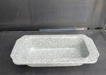 Forma do pieczenia Granit 28 cm