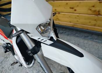 Beta Yamaha Husqvarna 125