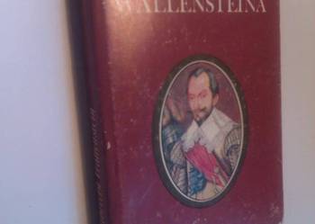 ŚMIERĆ WALLENSTEINA  - JANACEK/FA