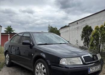 Skoda Octavia 2004